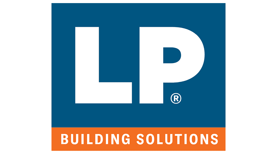Lp Building SOlutions Logo